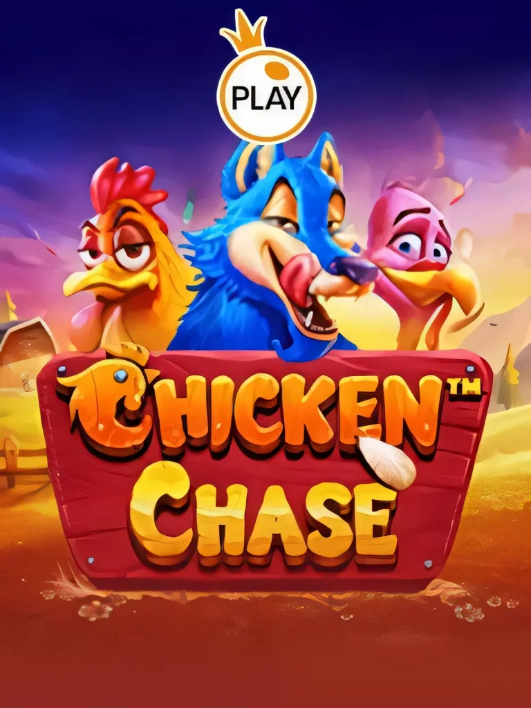 898bet-chickenchase