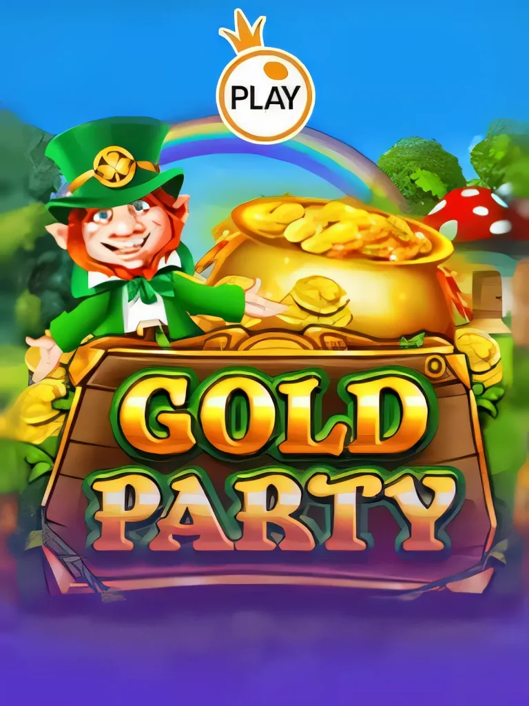 898bet-goldparty